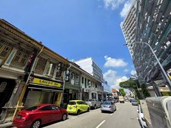 Foch Road (D8), Retail #564637801
